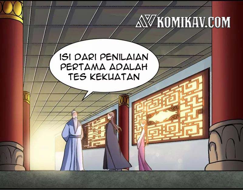 Rebirth Become a Dog Chapter 15 - halaman 2