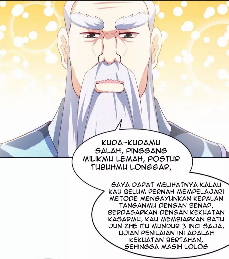 Rebirth Become a Dog Chapter 15 - halaman 20