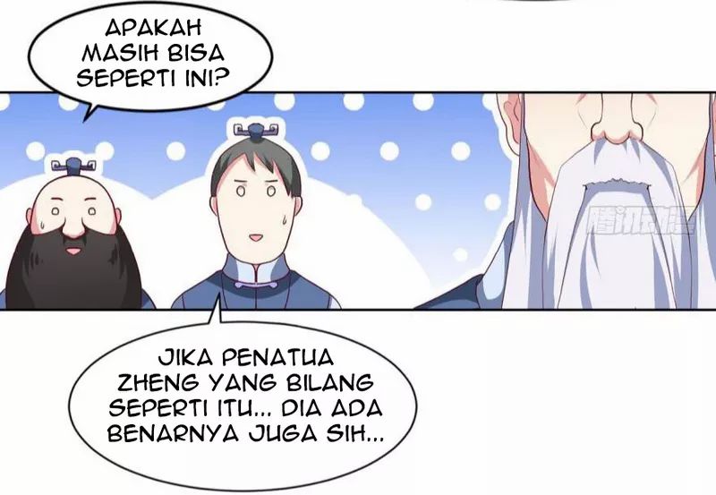 Rebirth Become a Dog Chapter 15 - halaman 21