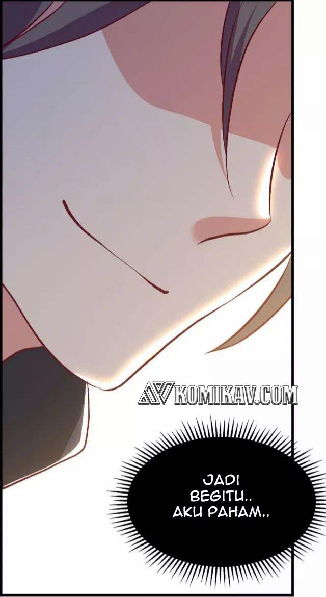 Rebirth Become a Dog Chapter 15 - halaman 22