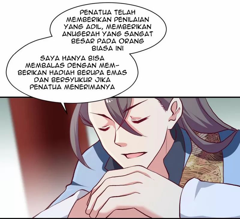 Rebirth Become a Dog Chapter 15 - halaman 23