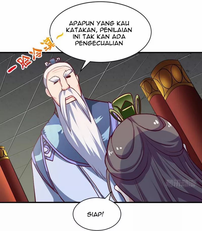 Rebirth Become a Dog Chapter 15 - halaman 24