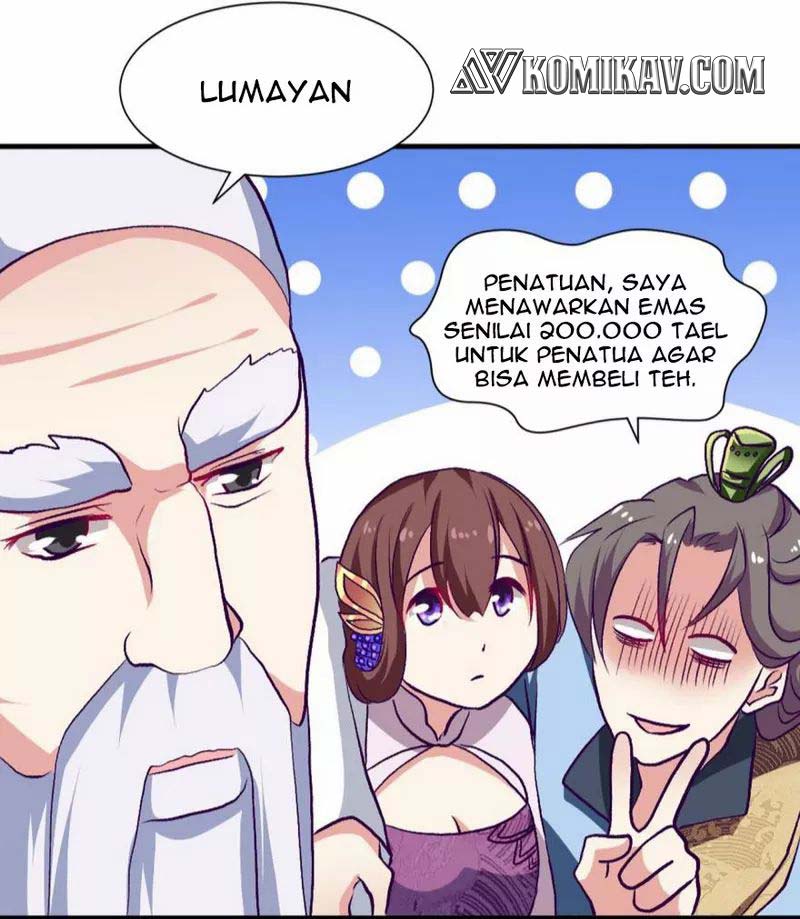 Rebirth Become a Dog Chapter 15 - halaman 26