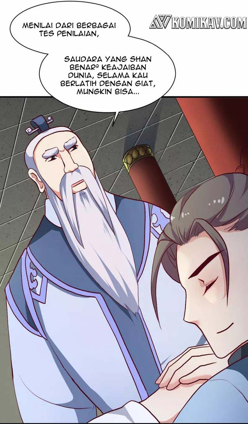 Rebirth Become a Dog Chapter 15 - halaman 30