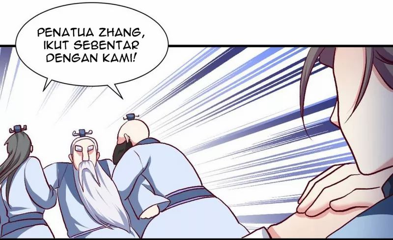 Rebirth Become a Dog Chapter 15 - halaman 31