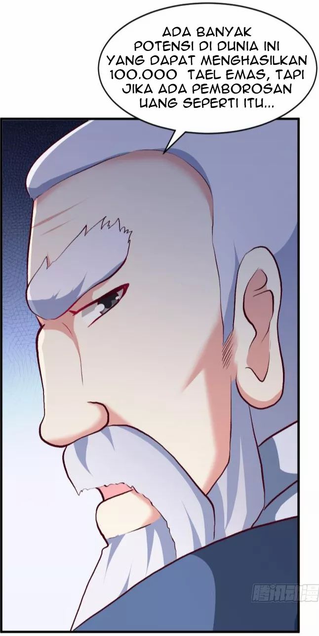 Rebirth Become a Dog Chapter 15 - halaman 35