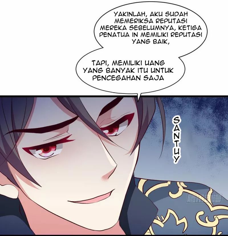 Rebirth Become a Dog Chapter 15 - halaman 39