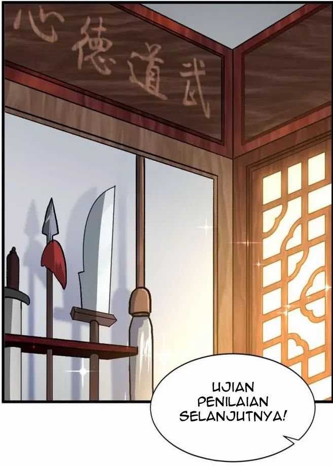 Rebirth Become a Dog Chapter 15 - halaman 40