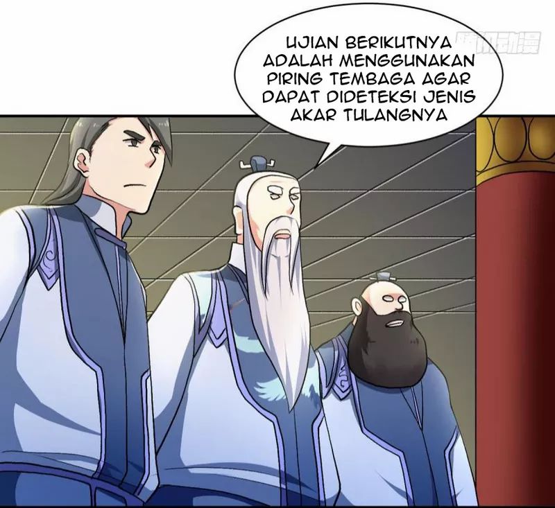 Rebirth Become a Dog Chapter 15 - halaman 41