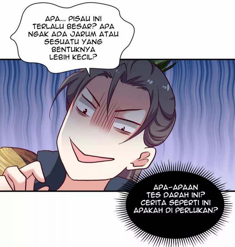 Rebirth Become a Dog Chapter 15 - halaman 44