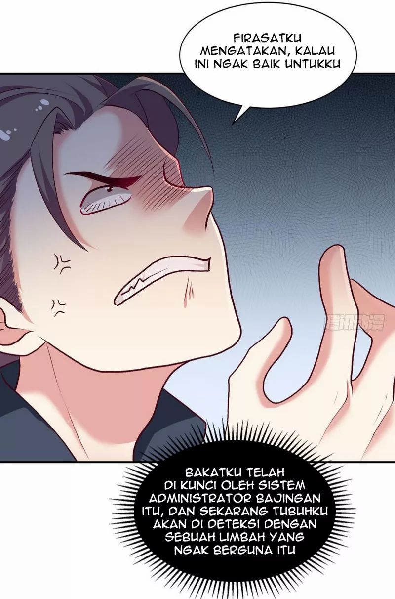 Rebirth Become a Dog Chapter 15 - halaman 48