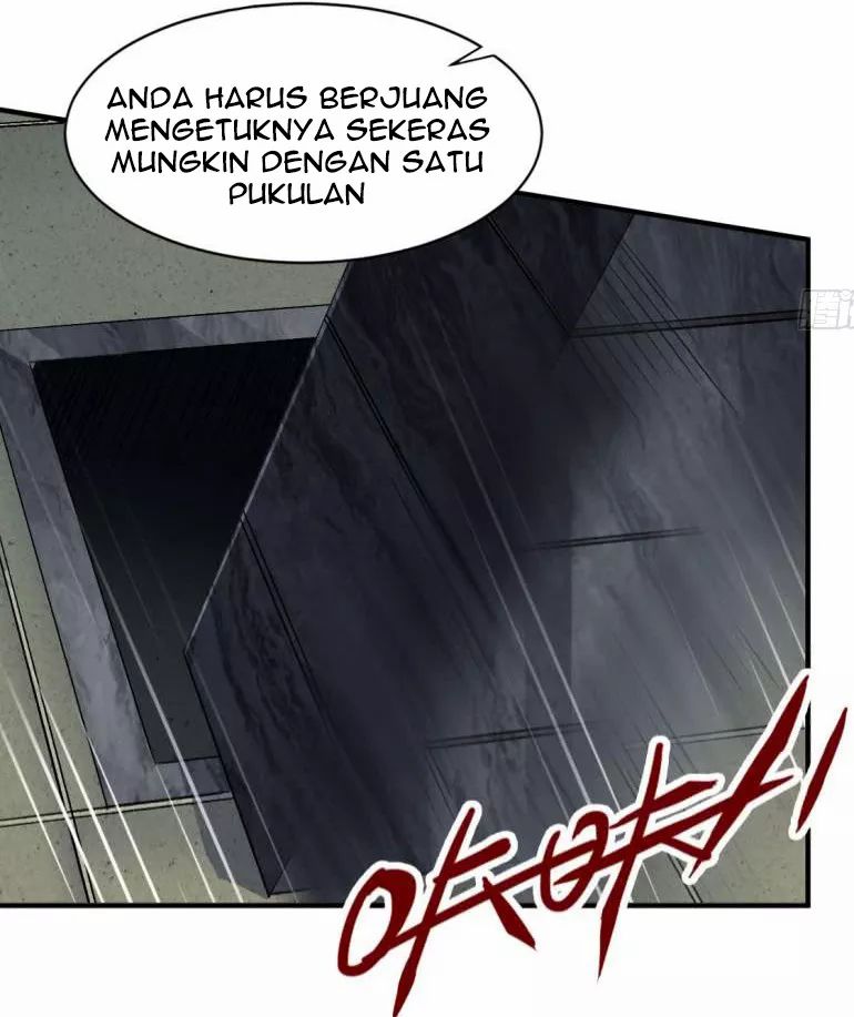Rebirth Become a Dog Chapter 15 - halaman 5