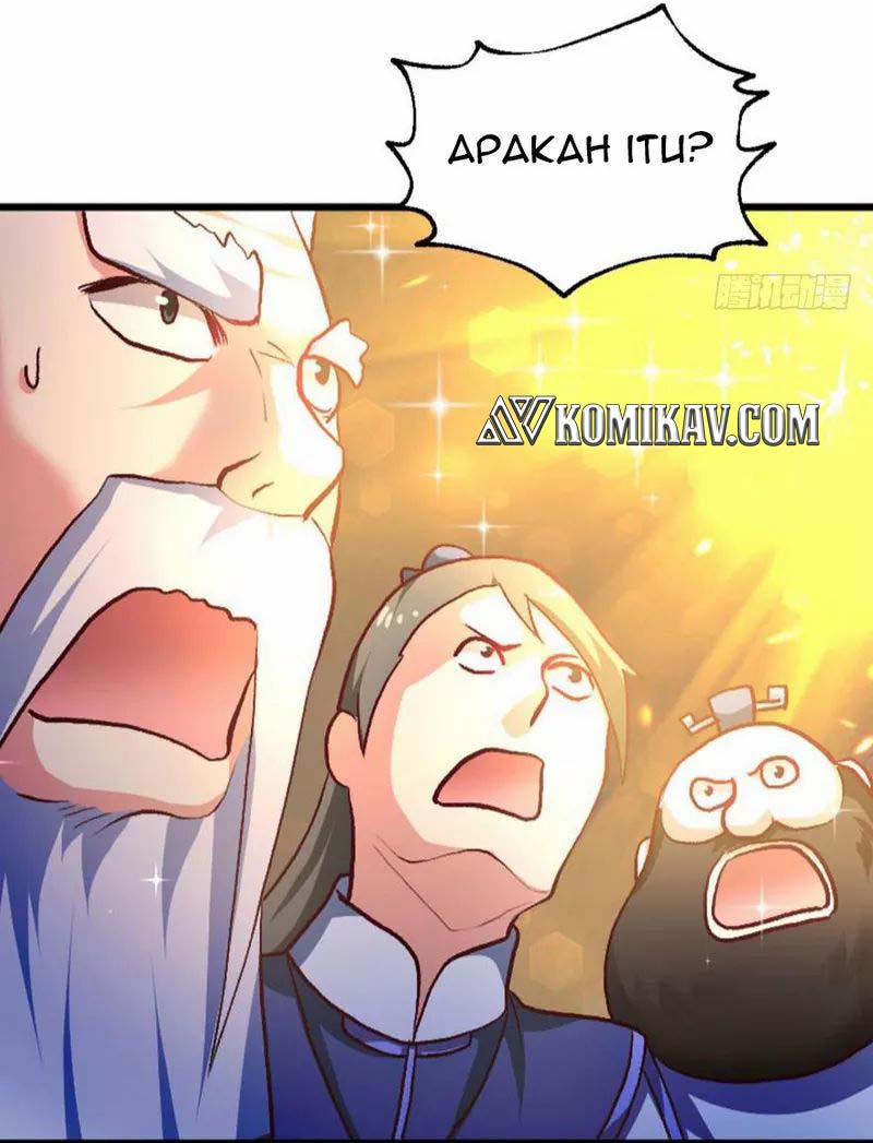 Rebirth Become a Dog Chapter 15 - halaman 50