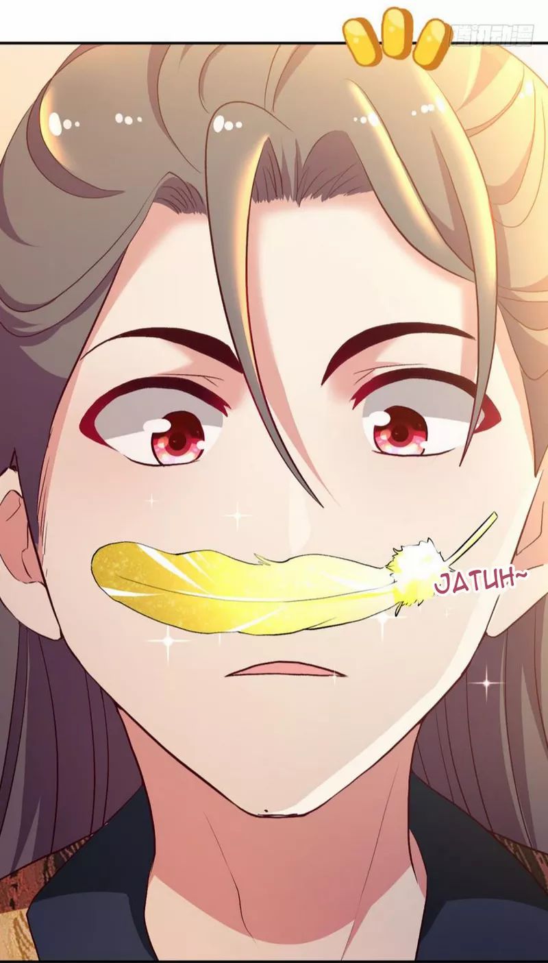 Rebirth Become a Dog Chapter 15 - halaman 52