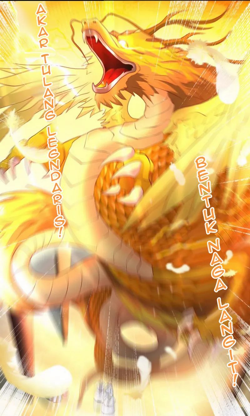 Rebirth Become a Dog Chapter 15 - halaman 53