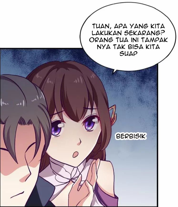 Rebirth Become a Dog Chapter 15 - halaman 8