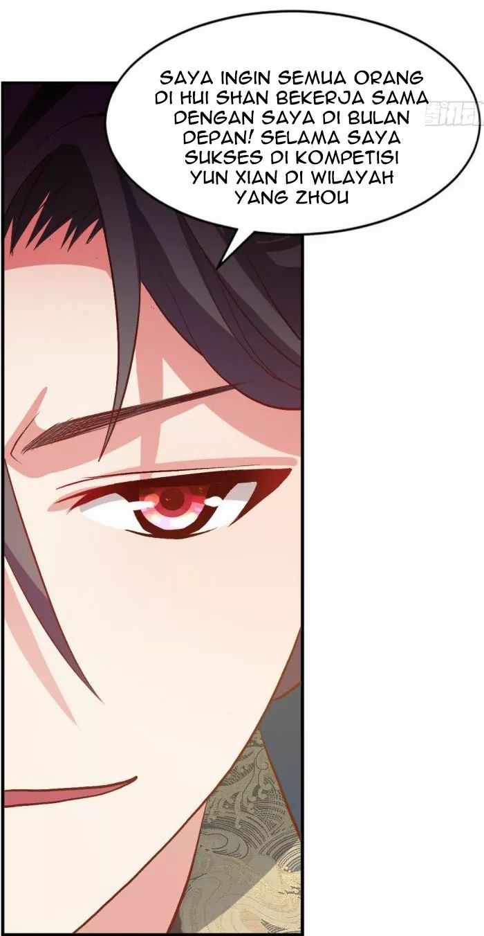Rebirth Become a Dog Chapter 16 - halaman 10