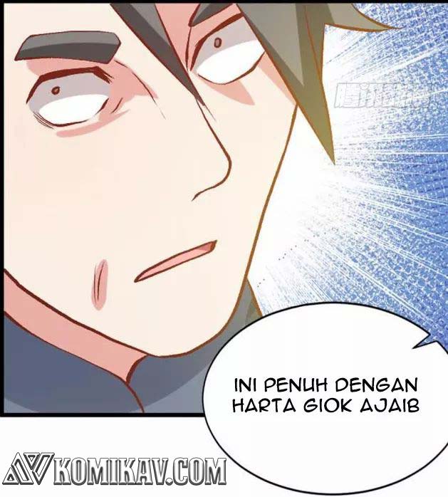 Rebirth Become a Dog Chapter 16 - halaman 11