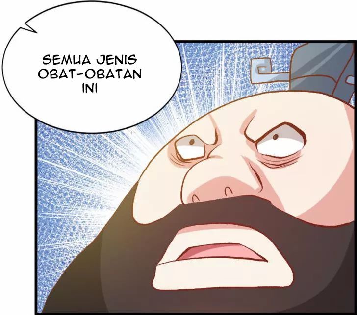 Rebirth Become a Dog Chapter 16 - halaman 12