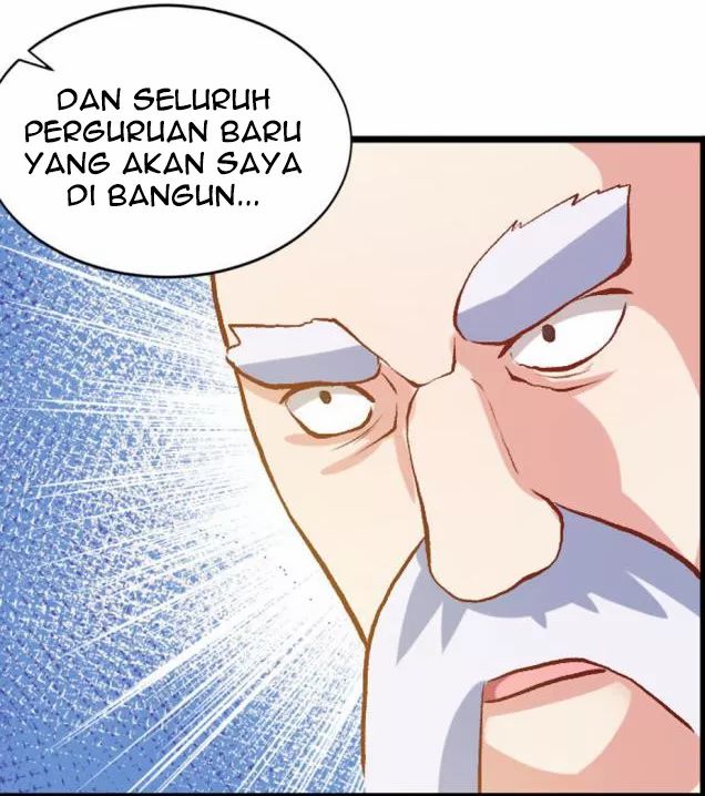 Rebirth Become a Dog Chapter 16 - halaman 13