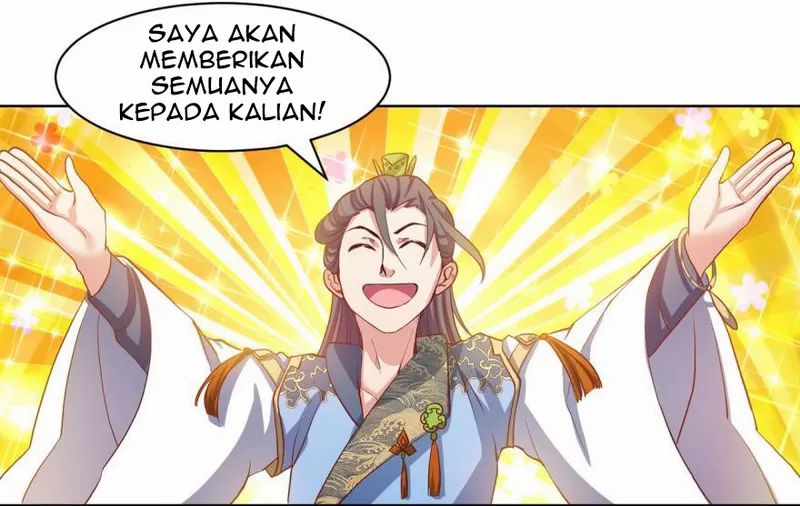 Rebirth Become a Dog Chapter 16 - halaman 14