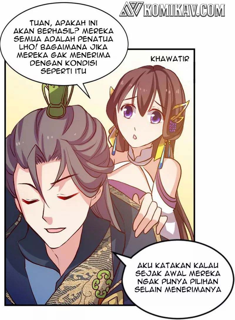 Rebirth Become a Dog Chapter 16 - halaman 15