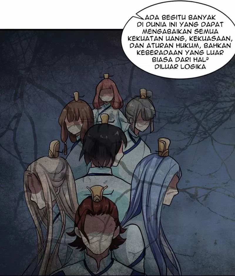 Rebirth Become a Dog Chapter 16 - halaman 16