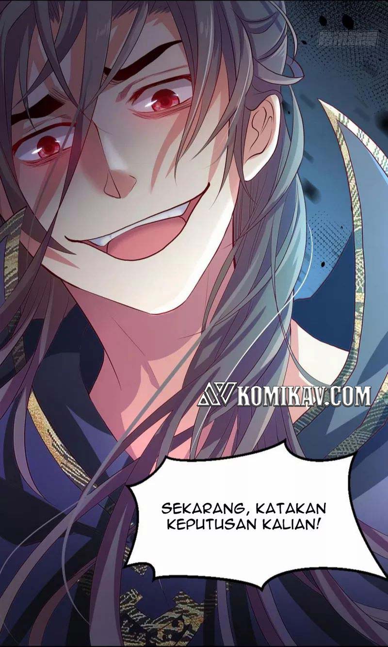 Rebirth Become a Dog Chapter 16 - halaman 19