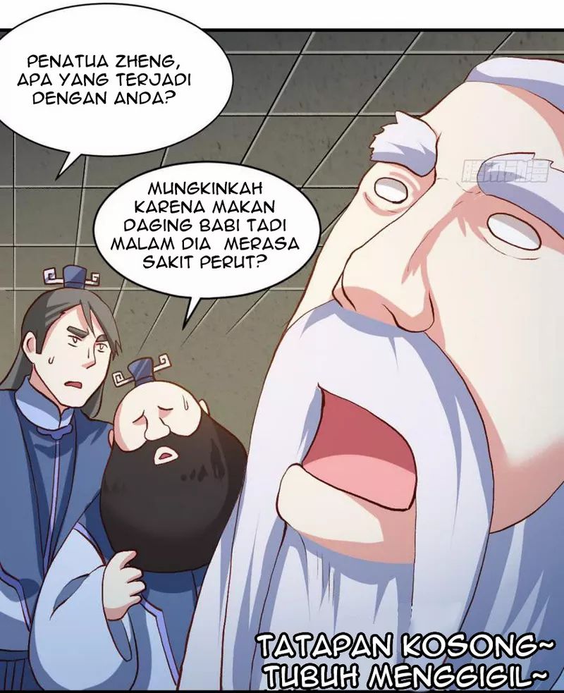 Rebirth Become a Dog Chapter 16 - halaman 2