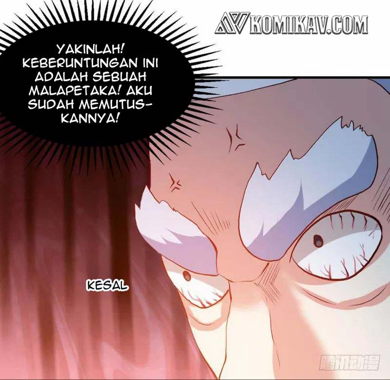 Rebirth Become a Dog Chapter 16 - halaman 3
