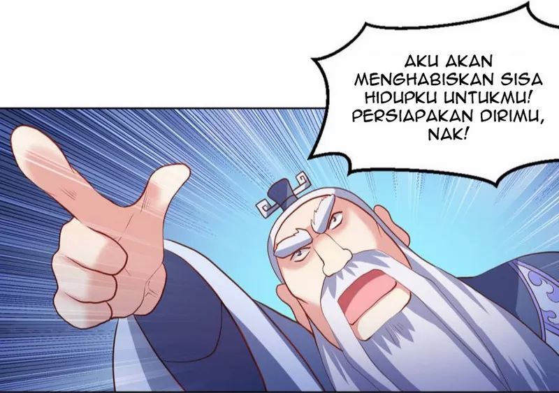 Rebirth Become a Dog Chapter 16 - halaman 4