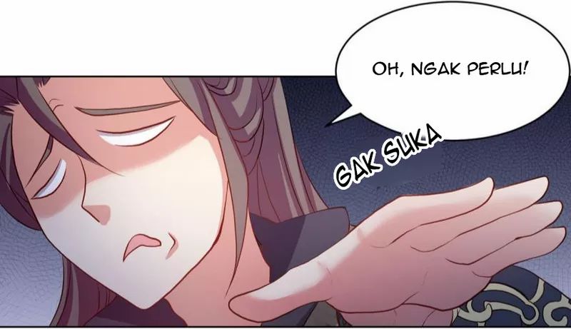Rebirth Become a Dog Chapter 16 - halaman 5