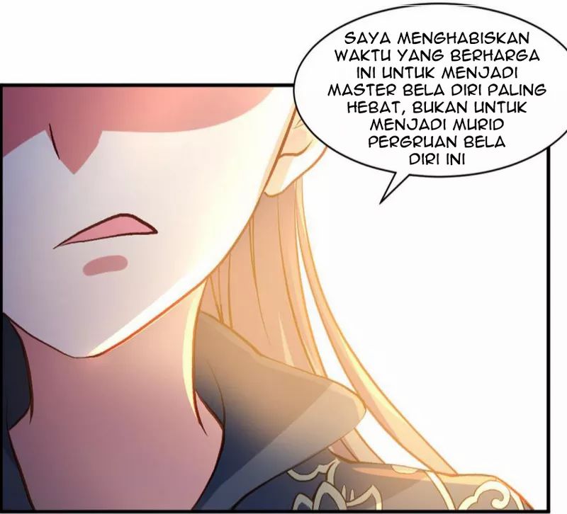 Rebirth Become a Dog Chapter 16 - halaman 6
