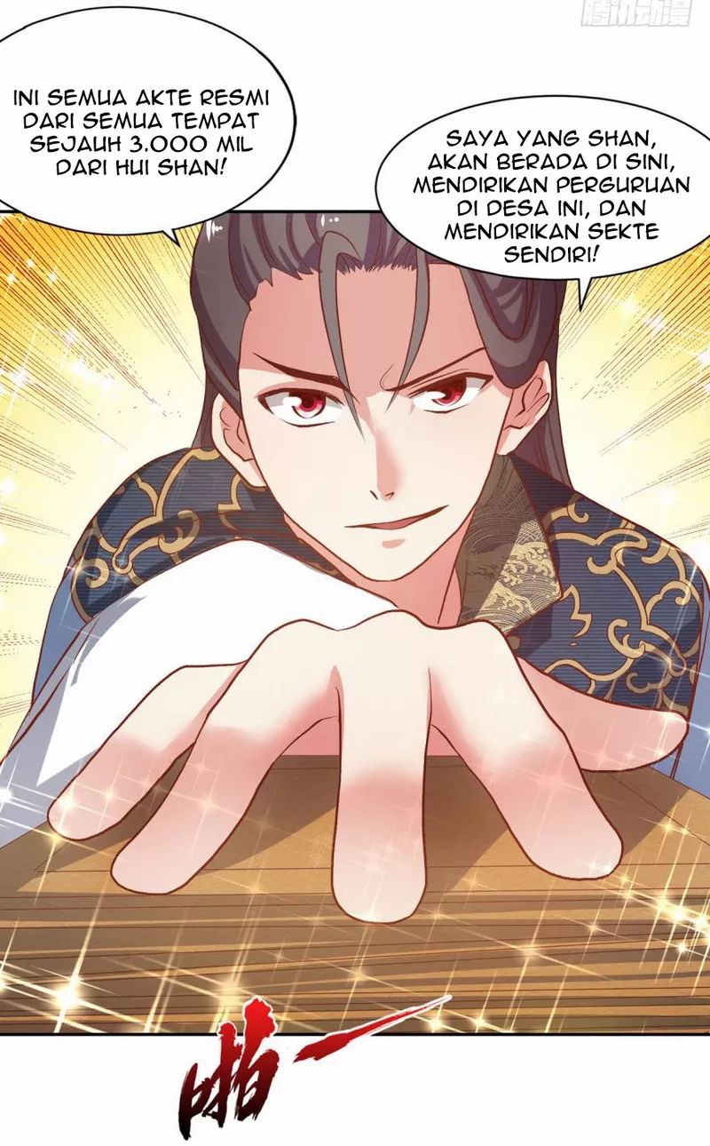 Rebirth Become a Dog Chapter 16 - halaman 9