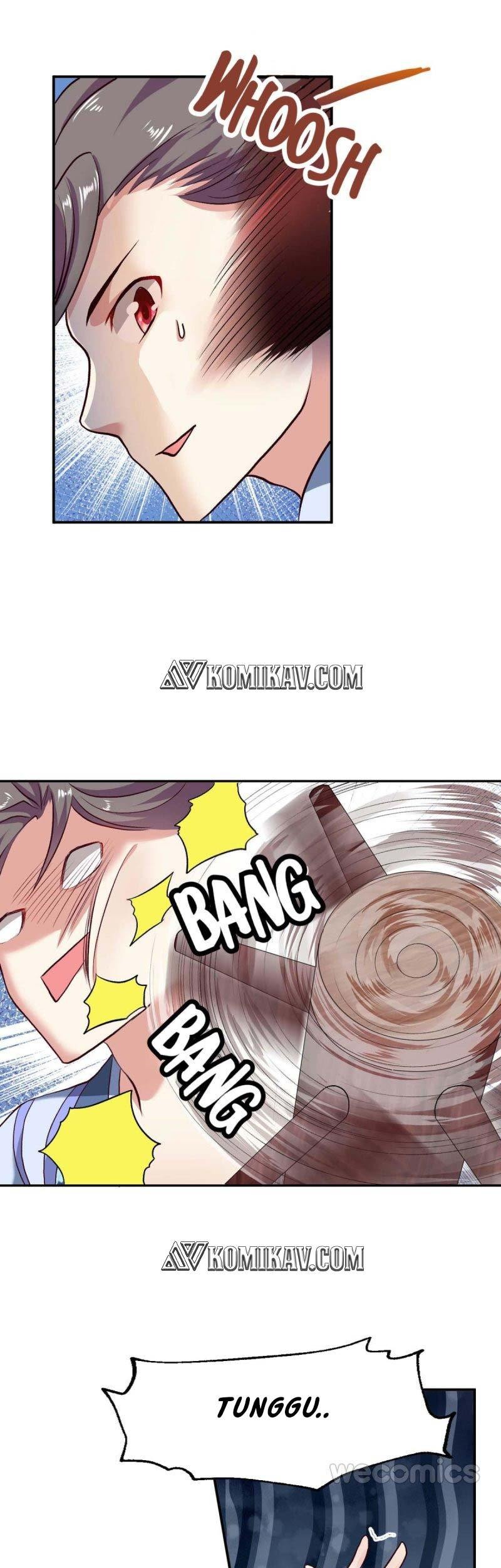 Rebirth Become a Dog Chapter 17 - halaman 10
