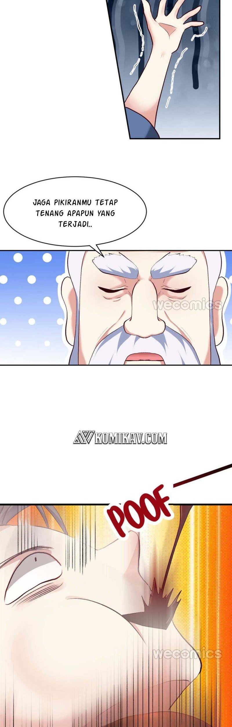 Rebirth Become a Dog Chapter 17 - halaman 11
