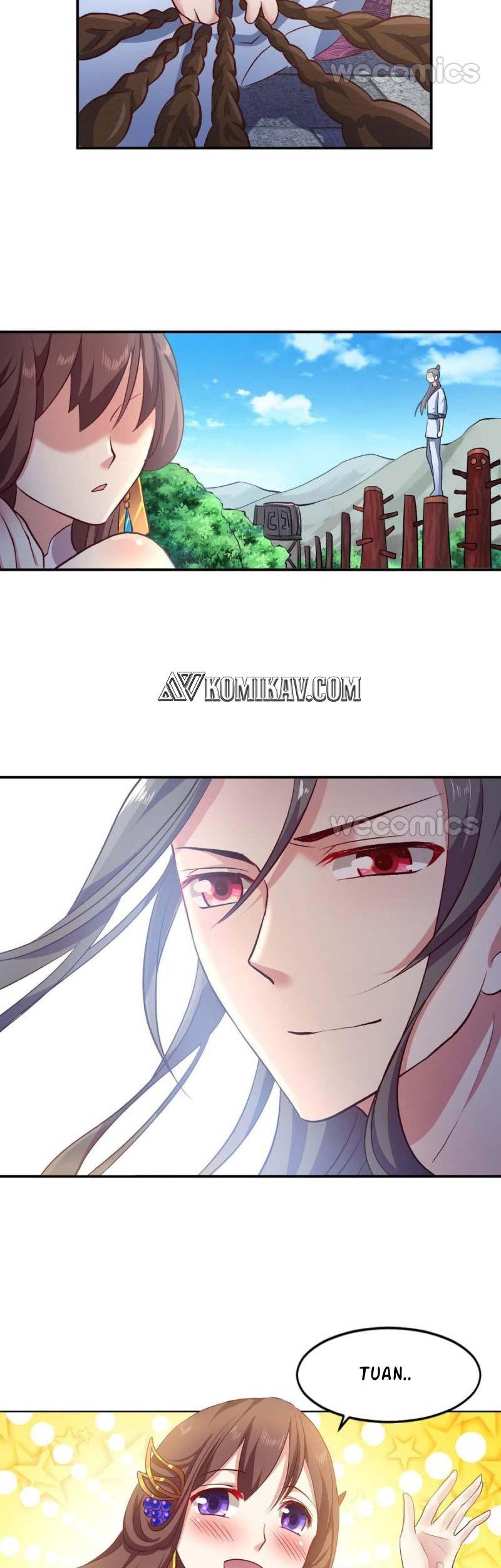 Rebirth Become a Dog Chapter 17 - halaman 30