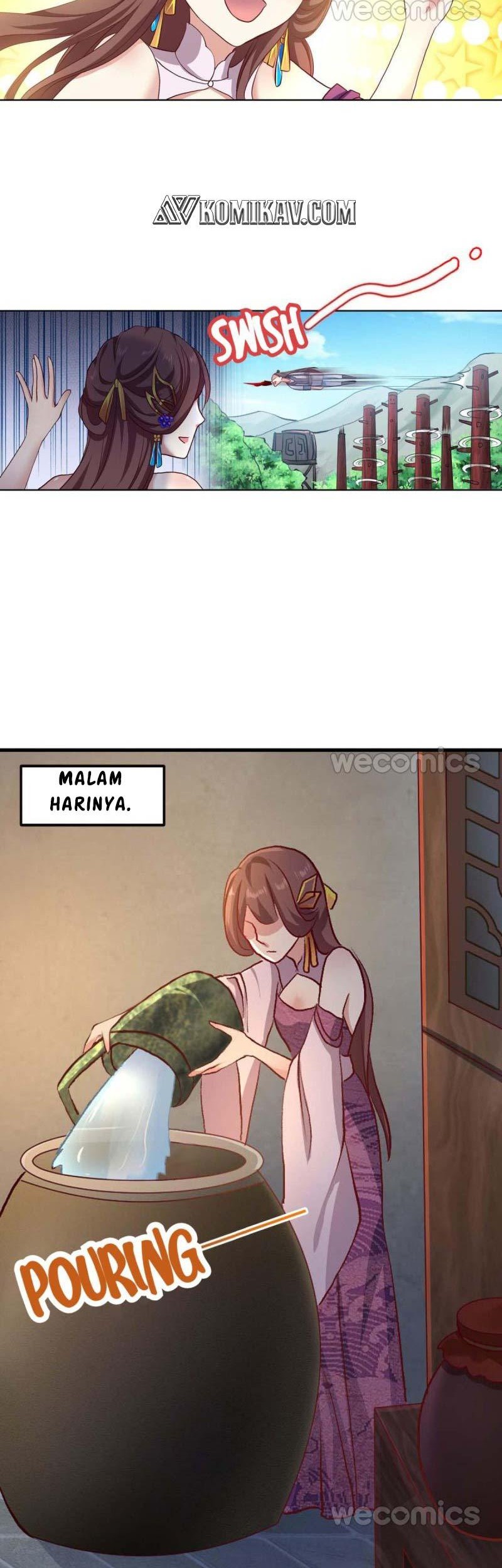 Rebirth Become a Dog Chapter 17 - halaman 31