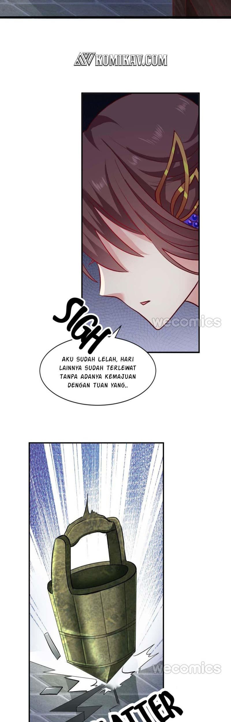 Rebirth Become a Dog Chapter 17 - halaman 32