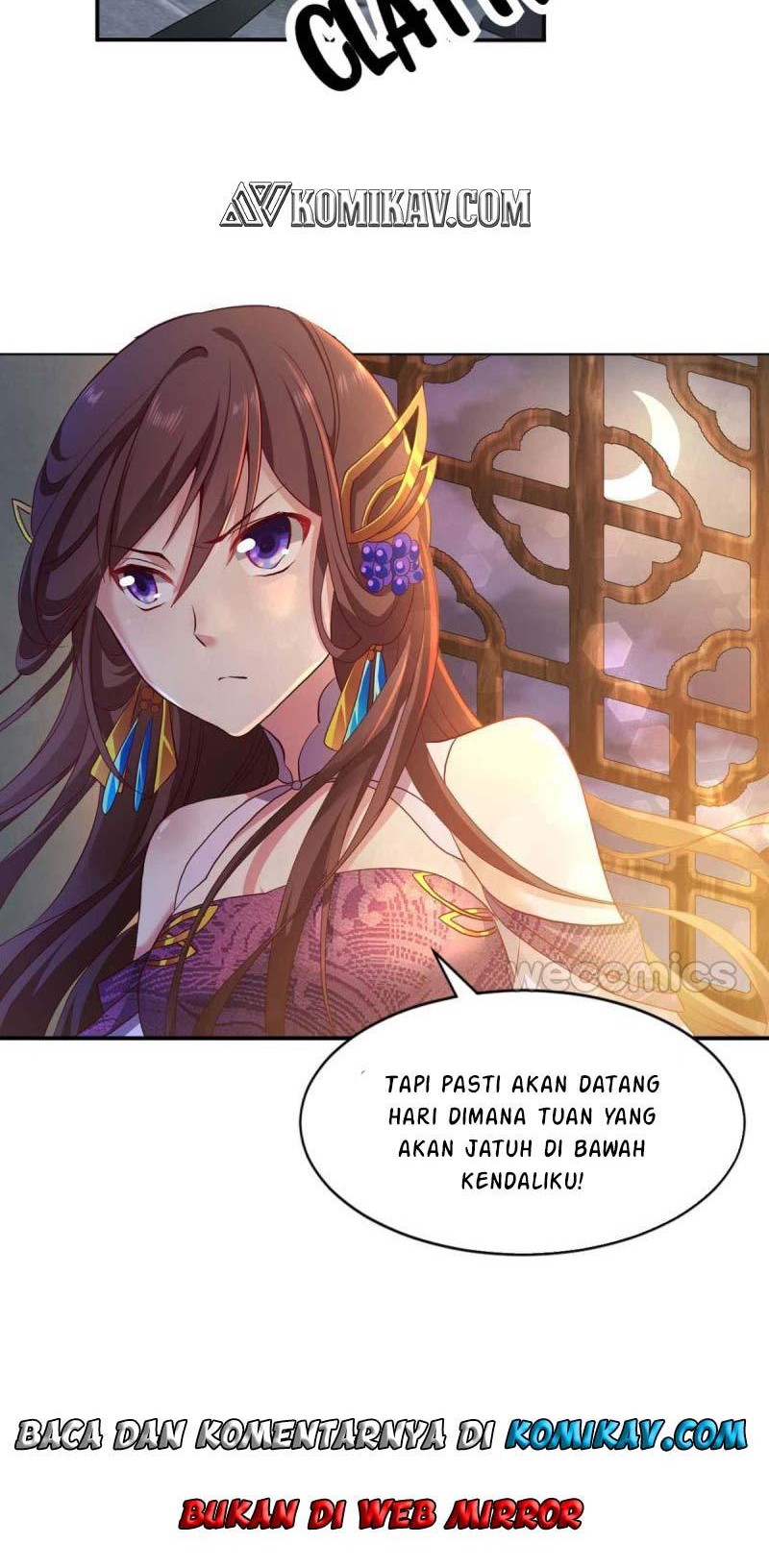 Rebirth Become a Dog Chapter 17 - halaman 33