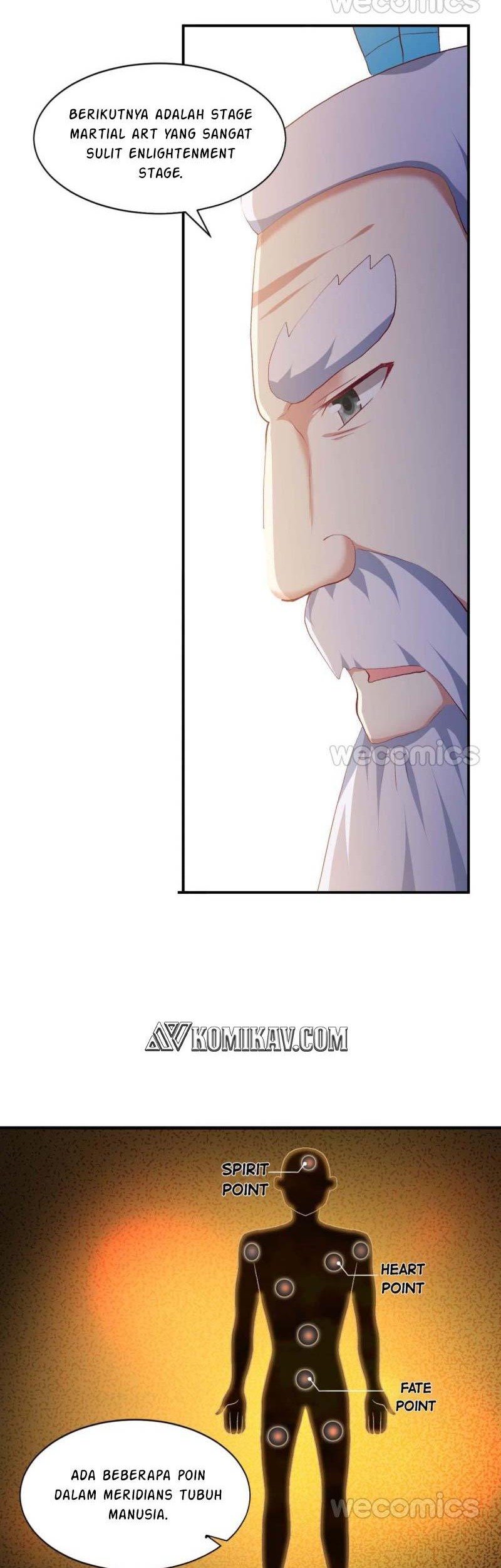 Rebirth Become a Dog Chapter 18 - halaman 13