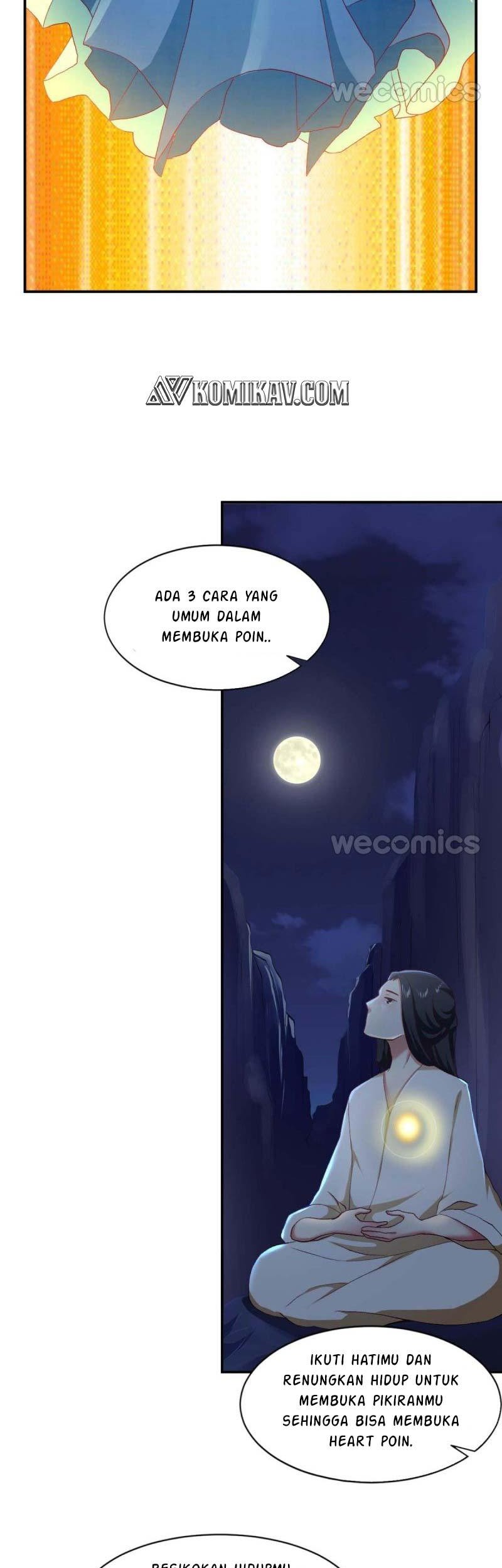 Rebirth Become a Dog Chapter 18 - halaman 16