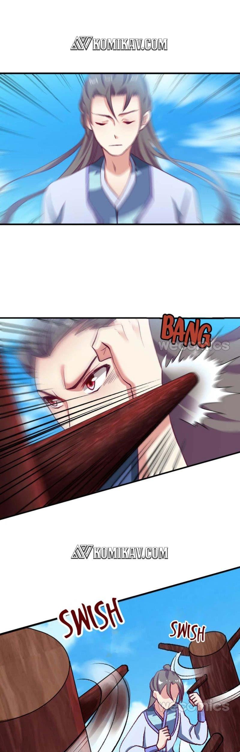 Rebirth Become a Dog Chapter 18 - halaman 2