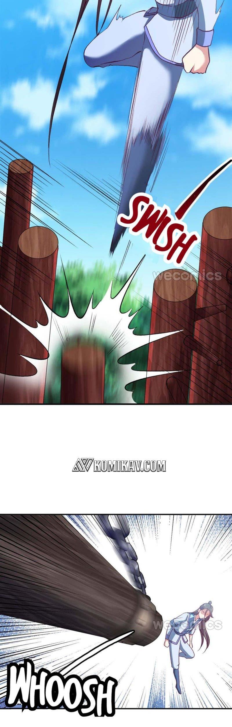 Rebirth Become a Dog Chapter 18 - halaman 4