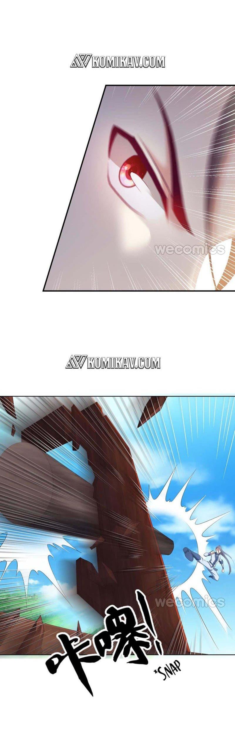 Rebirth Become a Dog Chapter 18 - halaman 5