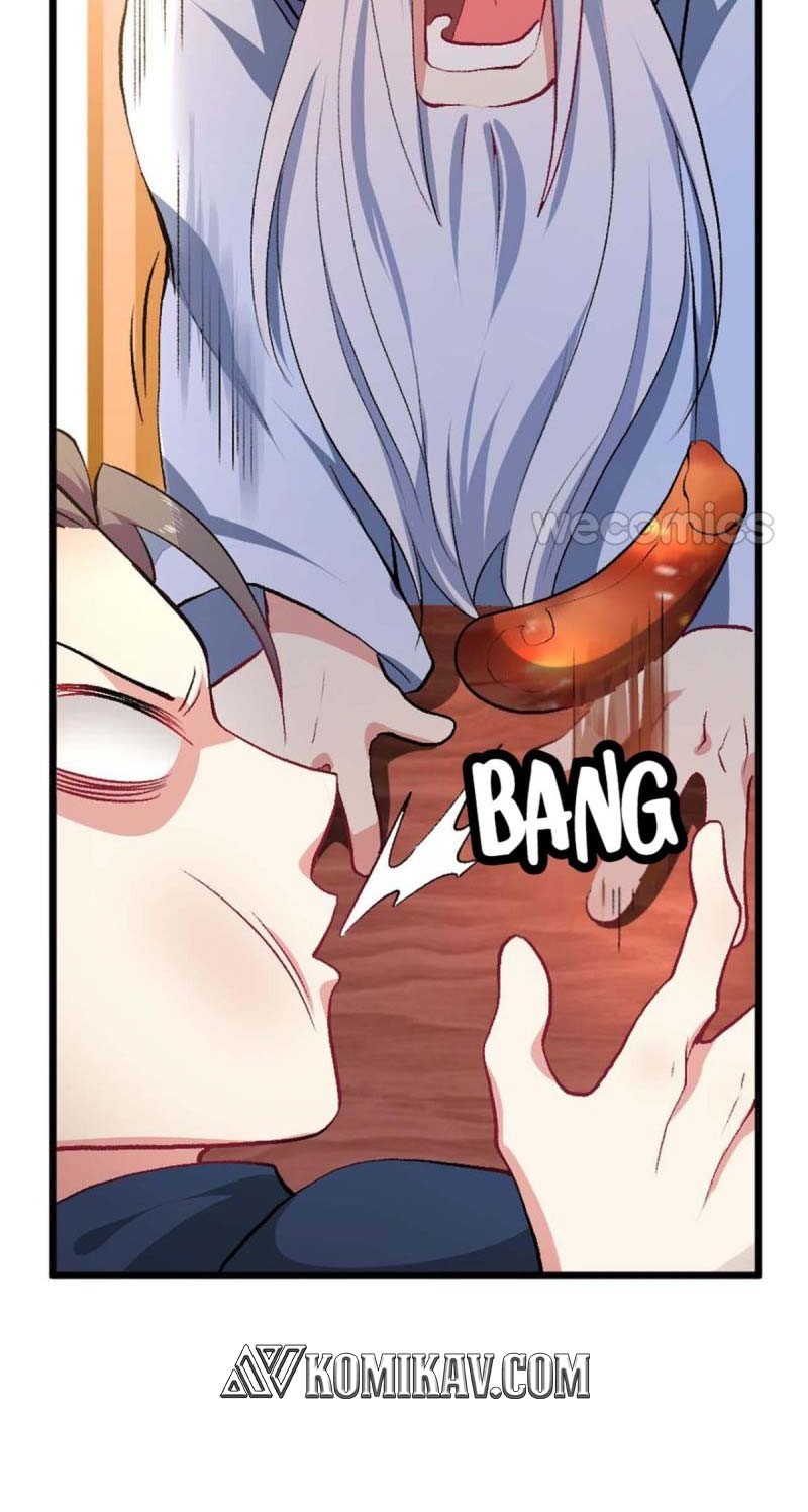 Rebirth Become a Dog Chapter 19 - halaman 24