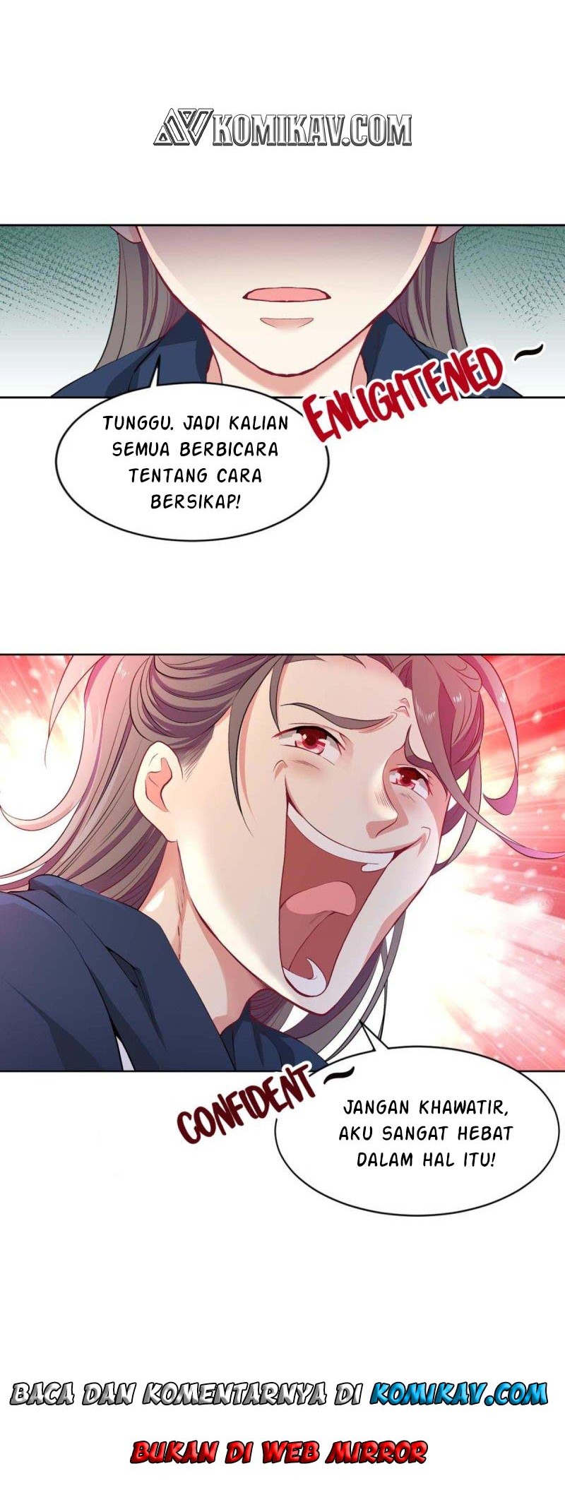 Rebirth Become a Dog Chapter 19 - halaman 28