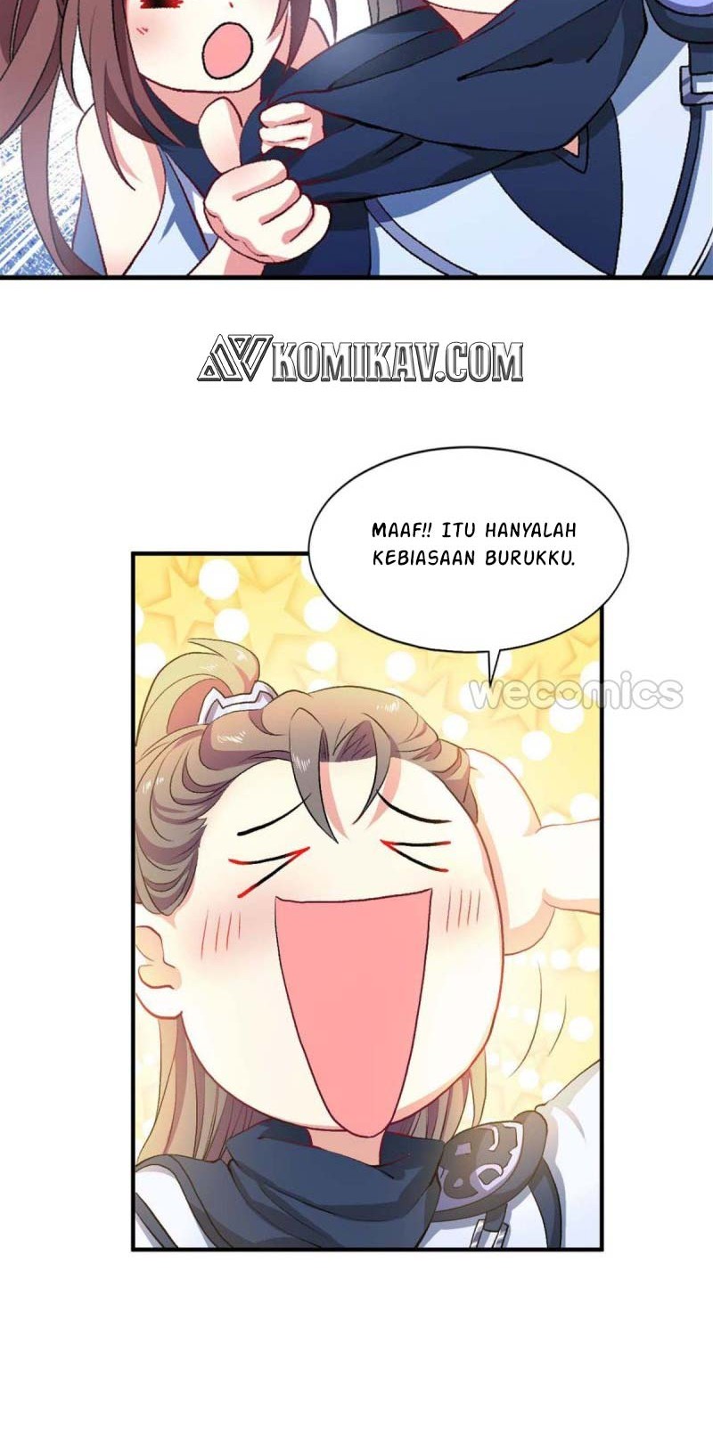 Rebirth Become a Dog Chapter 19 - halaman 9