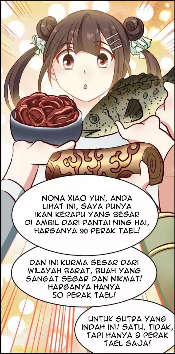 Rebirth Become a Dog Chapter 2 - halaman 21