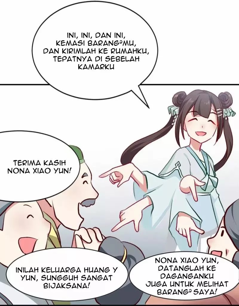 Rebirth Become a Dog Chapter 2 - halaman 23